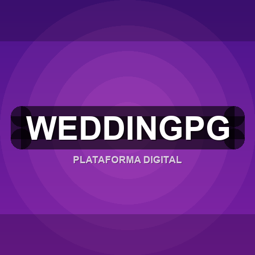 weddingpg logo