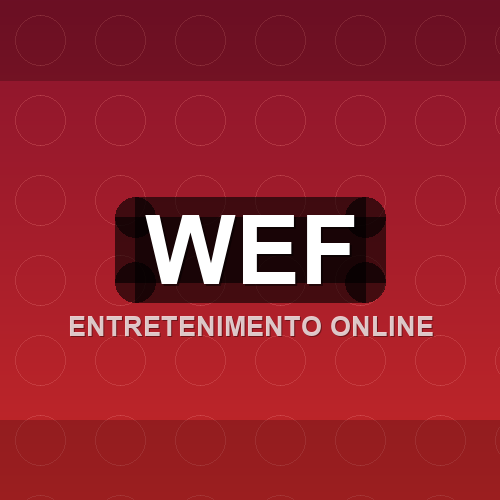 wef logo