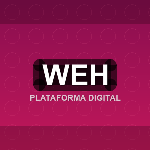 weh logo