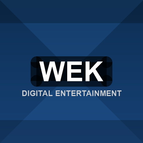 wek logo