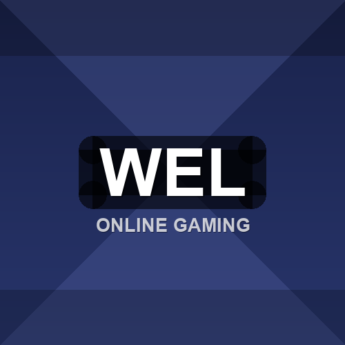wel logo