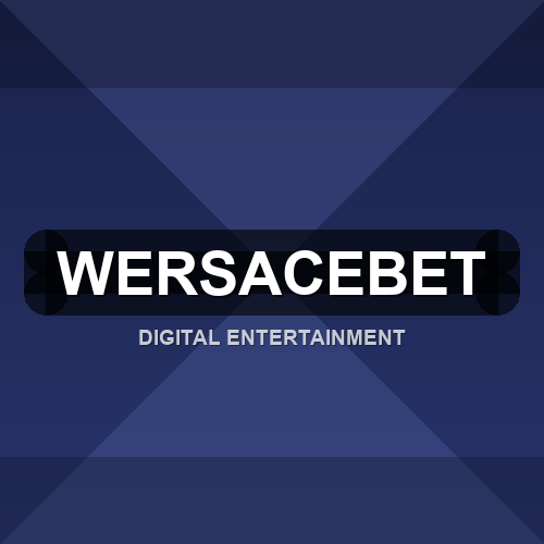 wersacebet logo