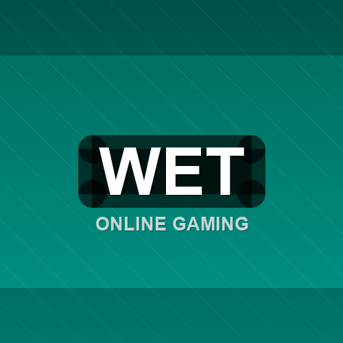 wet logo