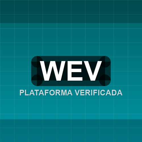 wev logo