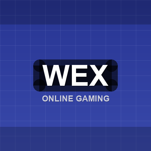 wex logo