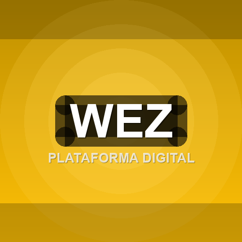 wez logo