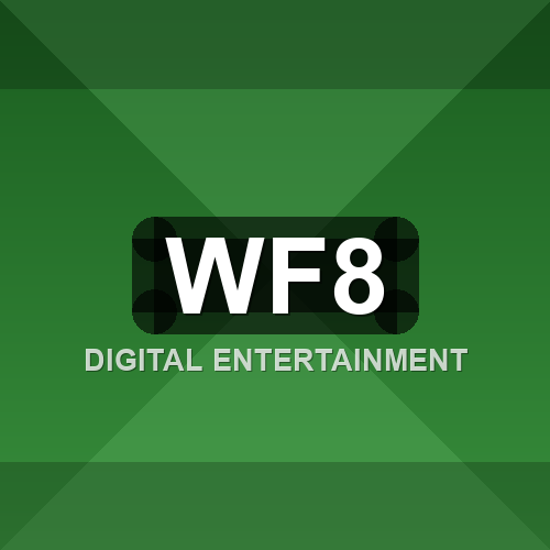 wf8 logo
