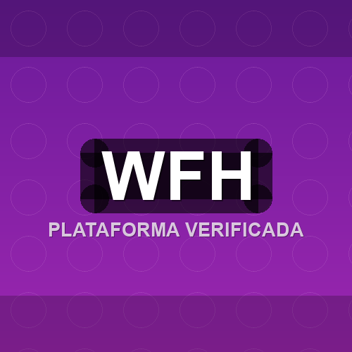 wfh logo