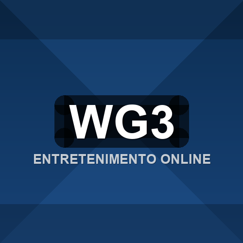 wg3 logo