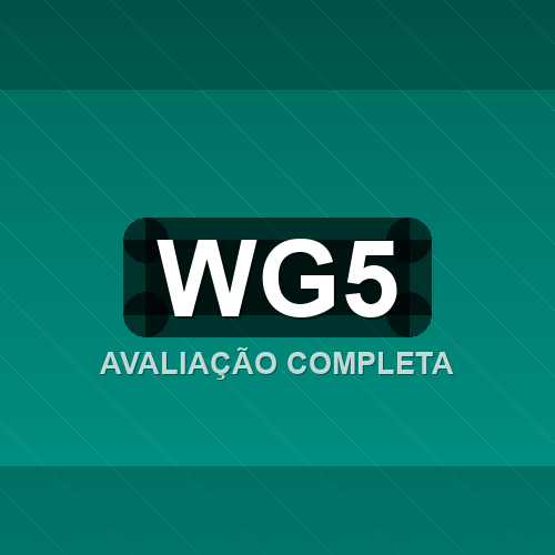 wg5 logo