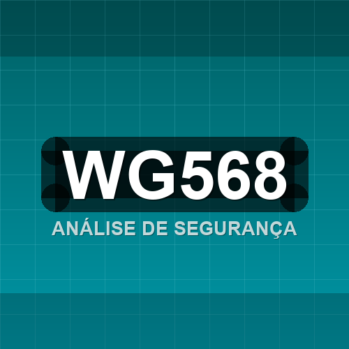 wg568 logo