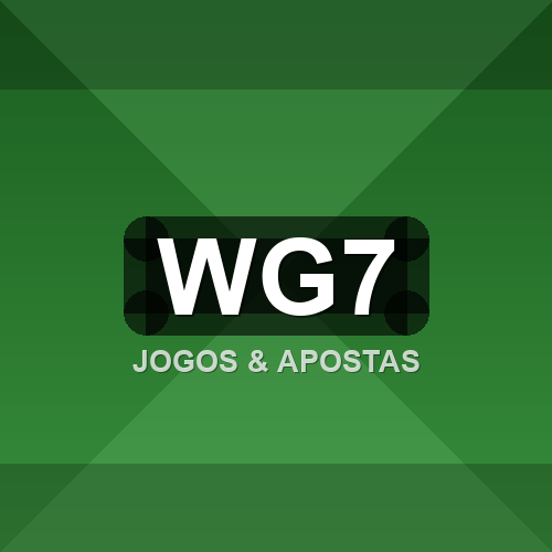 wg7 logo