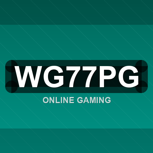 wg77pg logo