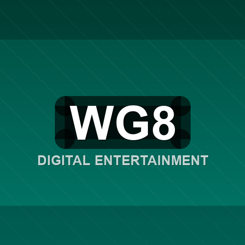 wg8 logo