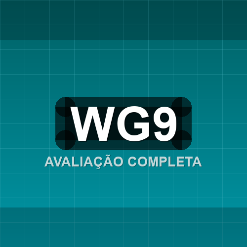 wg9 logo