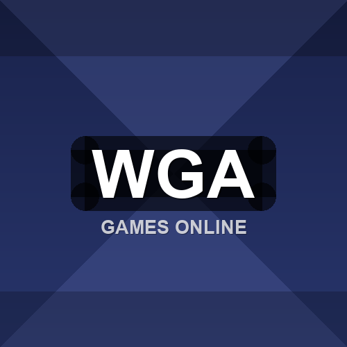 wga logo