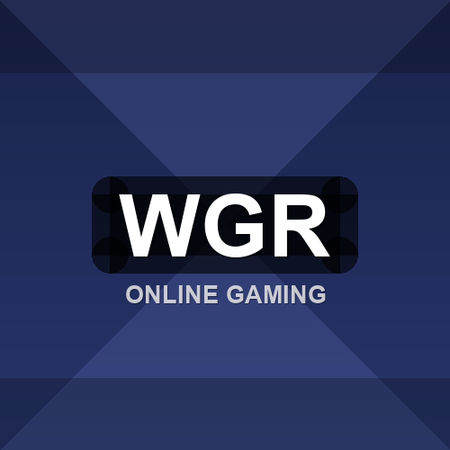 wgr logo