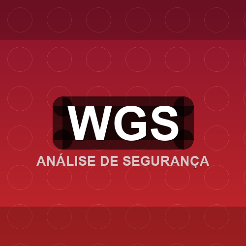 wgs logo