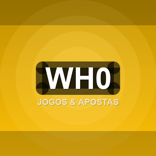 wh0 logo