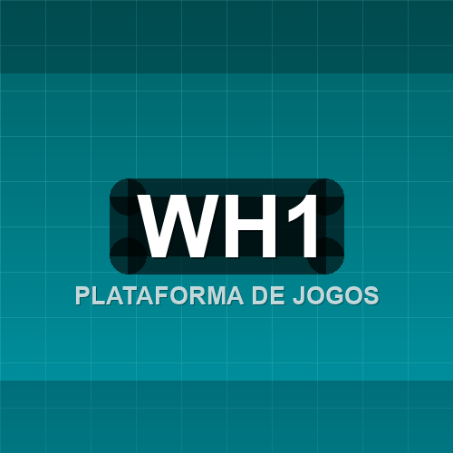 wh1 logo