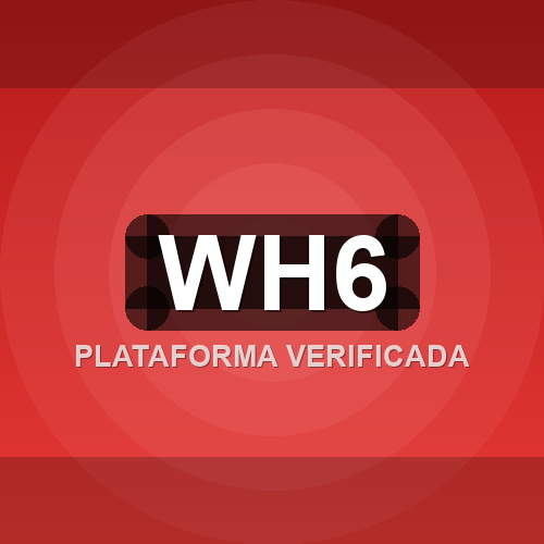 wh6 logo