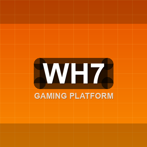 wh7 logo