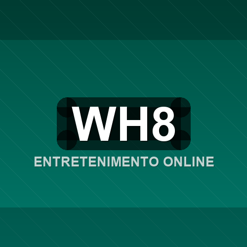 wh8 logo