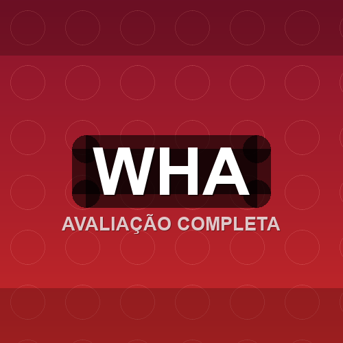 wha logo