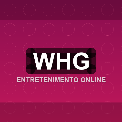 whg logo