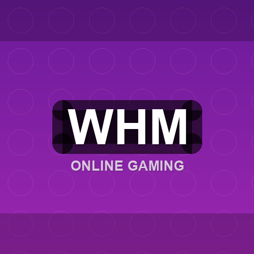 whm logo