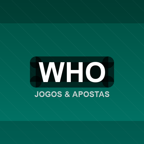 who logo