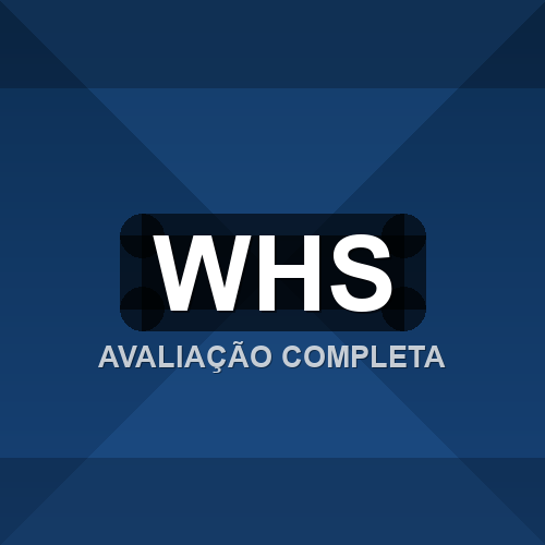 whs logo