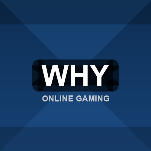 why logo