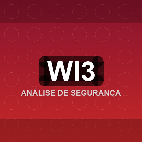 wi3 logo