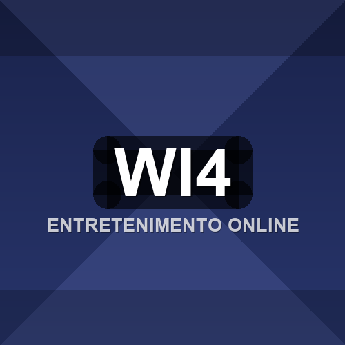 wi4 logo