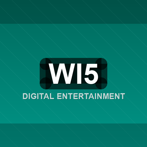 wi5 logo