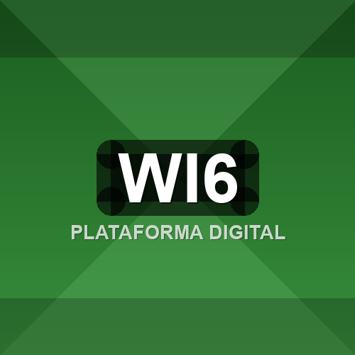 wi6 logo