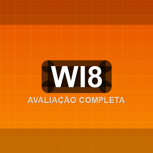 wi8 logo