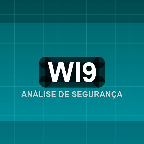 wi9 logo