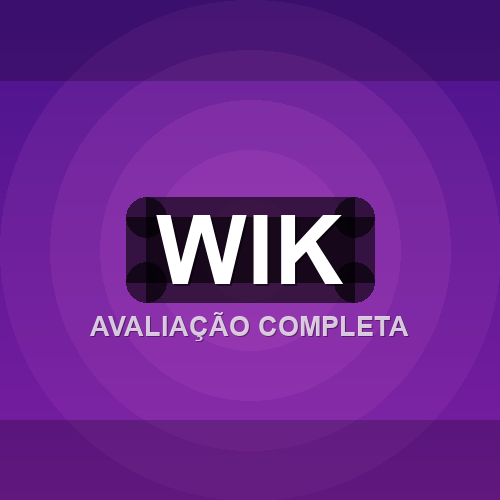wik logo