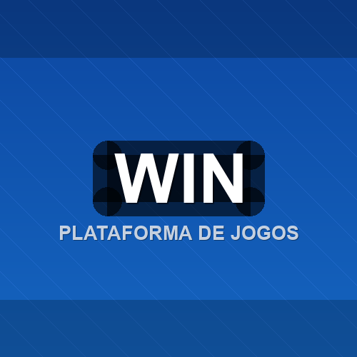 win logo