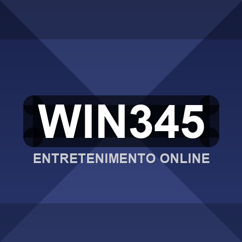 win345 logo