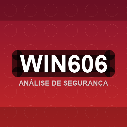 win606 logo