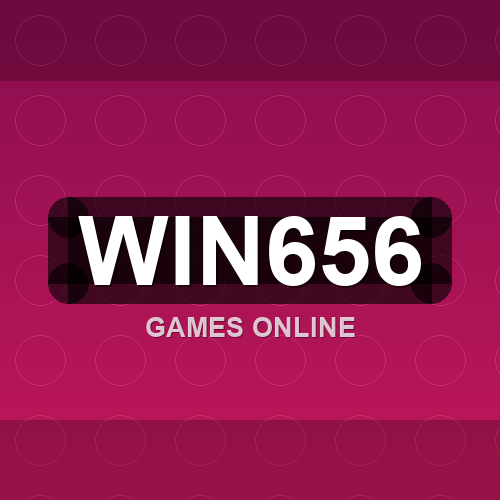 win656 logo