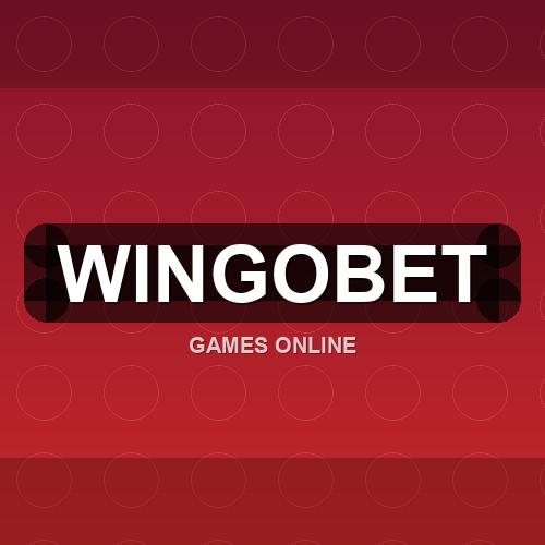 wingobet logo