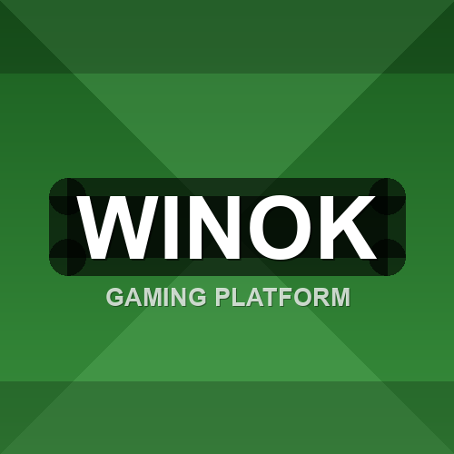 winok logo