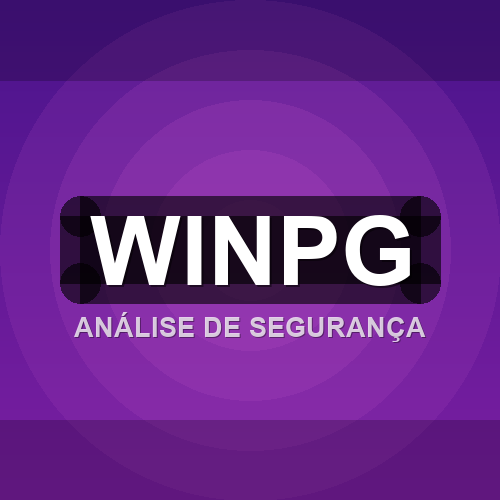 winpg logo