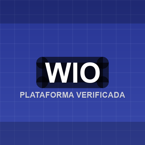wio logo