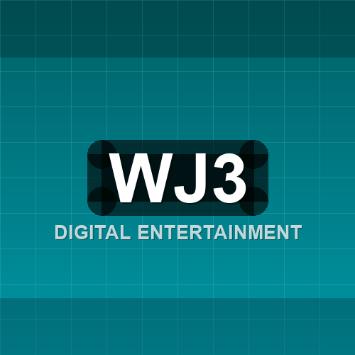 wj3 logo