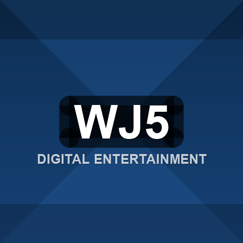 wj5 logo